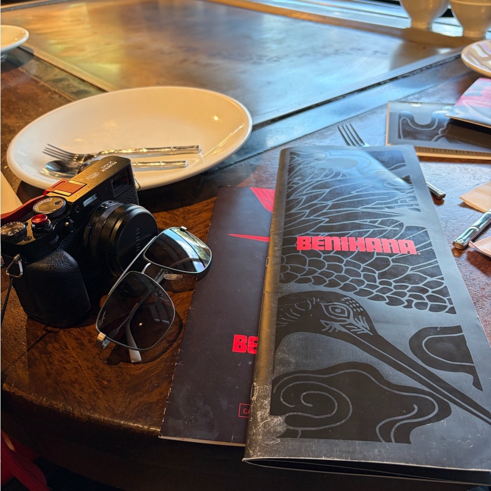 Meet your Posher, Iram